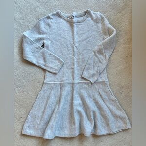 Splendid Knit flare Dress